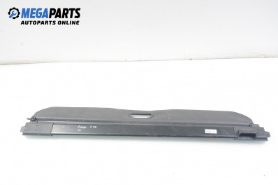 Cargo cover blind for Mercedes-Benz A-Class W169 1.5, 95 hp, 5 doors, 2005